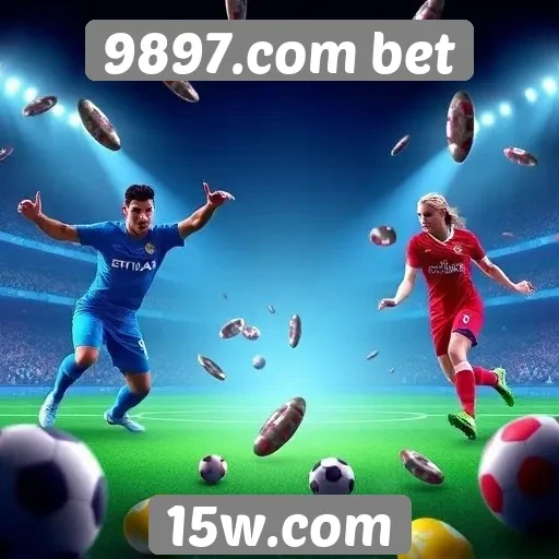 Principais jogos disponíveis em 9897.com bet