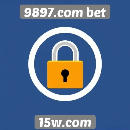 Avaliação da segurança no site 9897.com bet