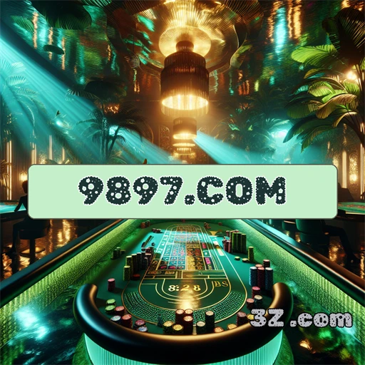Slots Fantásticos: A Magia do 9897.com bet
